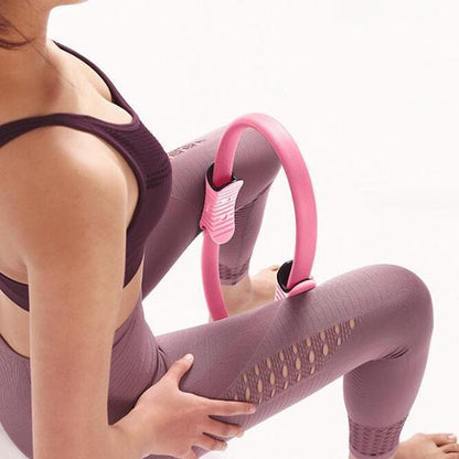 🔥Pilates Ring Personal Trainer🔥